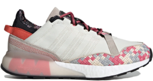 Giày Adidas originals ZX 2K Boost Pure GV7492
