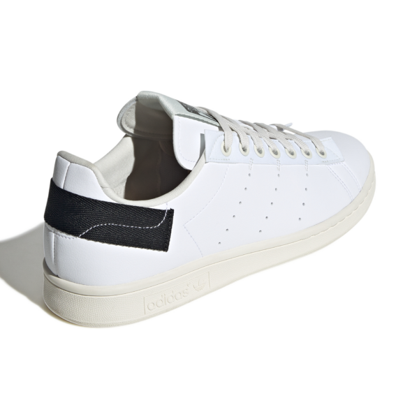 Giày Adidas Stan Smith Parley 'White Black' GV7614 - Ảnh 5
