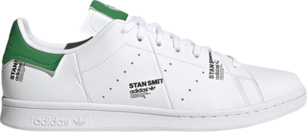 Giày Adidas Stan Smith 'Digital Prints' GV7666