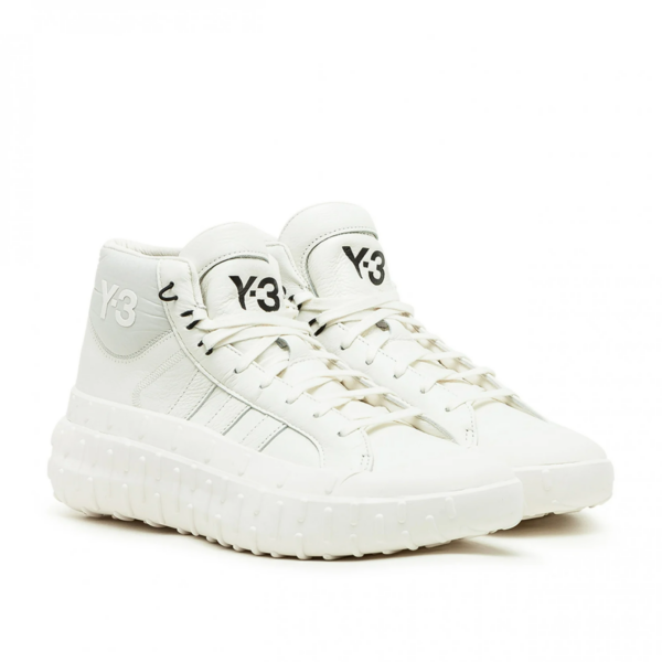 Giày Adidas Y-3 GR.1P High GTX GV7678 - Ảnh 2