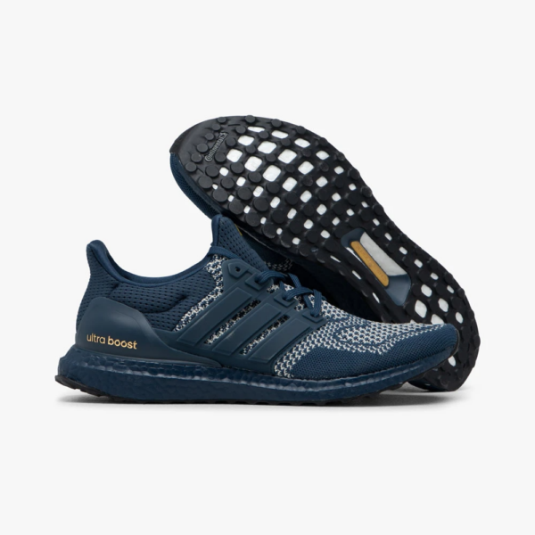 Giày Adidas Ultra Boost 1.0 DNA 'Crew Navy' GV7723 - Ảnh 4