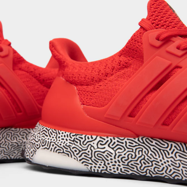 Giay Adidas Ultraboost DNA 'Vivid Red' GV8712