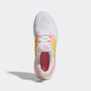 Giay Adidas Ultraboost 5.0 DNA 'Cloud White Beam Pink' GV8731