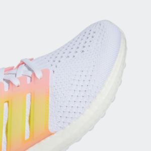 Giay Adidas Ultraboost 5.0 DNA 'Cloud White Beam Pink' GV8731