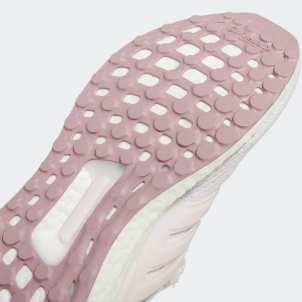 Giay Adidas Ultraboost 5.0 DNA 'Almost Pink' GV8754
