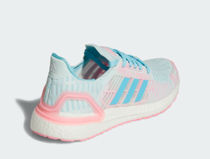 Giay Adidas Ultraboost Climacool 'Blue' GV8762