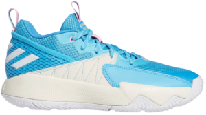 Giày Adidas Dame Extply 2.0 'Blue White' GV9587