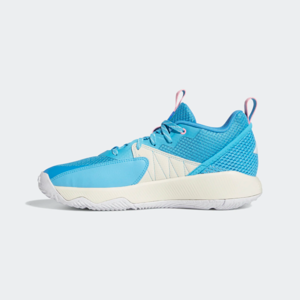 Giày Adidas Dame Extply 2.0 'Blue White' GV9587 - Ảnh 5