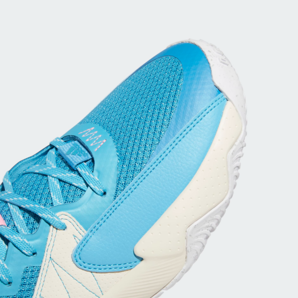 Giày Adidas Dame Extply 2.0 'Blue White' GV9587 - Ảnh 6