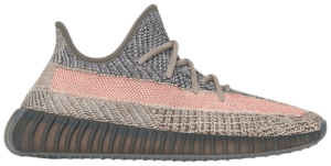 Giày Adidas Yeezy Boost 350 V2 'Ash Stone' GW0089