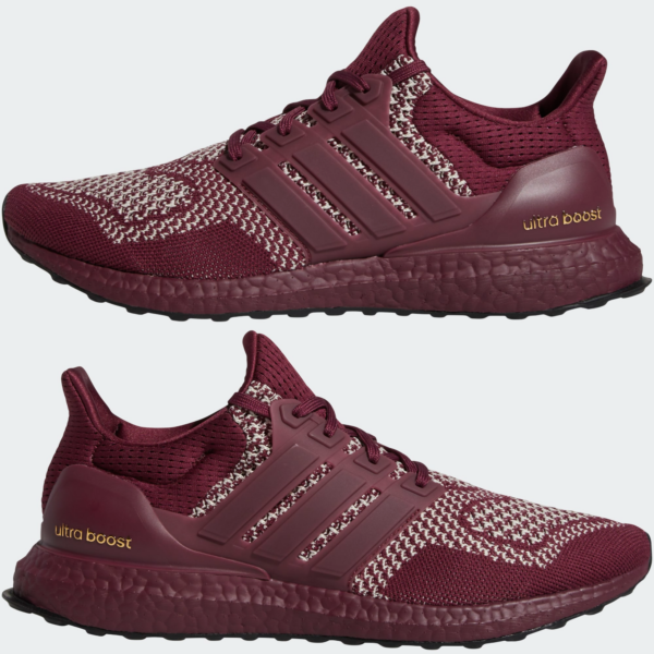 Giày Adidas Ultra Boost 1.0 DNA Victory Crimson GW0266 - Ảnh 2