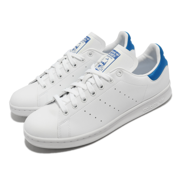 Giày Adidas Originals Stan Smith 'White' GW0495 - Ảnh 3