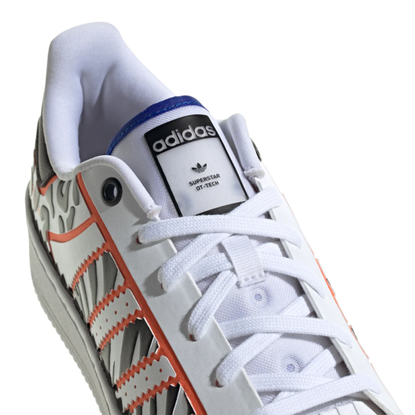Giay Adidas Superstar OT Tech x Rich Mnisi 'South African' GW0523