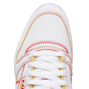 Giay Reebok Classic Leather x Kanghyuk 'White Primal Red' GW1069