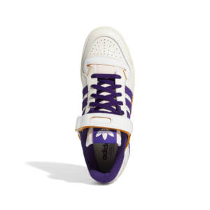 Giay Adidas Forum 84 Low 'Off White Collegiate Purple' GW2009