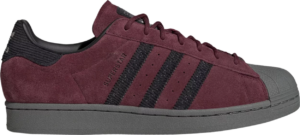 Giay Adidas Superstar 'Shadow Red' GW2173
