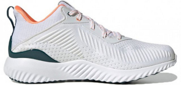 Giày Adidas Alphabounce EK 'White' GW2265