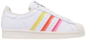 Giày Adidas Superstar 'Pride' GW2415