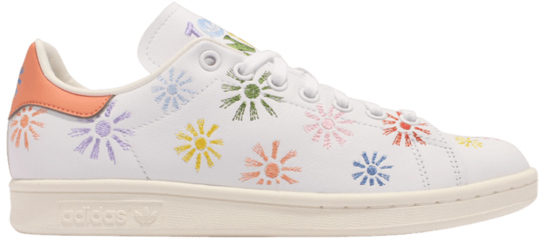 Giày Adidas Stan Smith 'Pride' GW2417