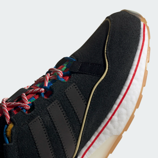 Giày Adidas Atmos x ZX 2K Boost 'Setsubun' GW2445 - Ảnh 4
