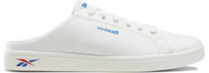 Giày Reebok Court Series 1 Mule White GW2752