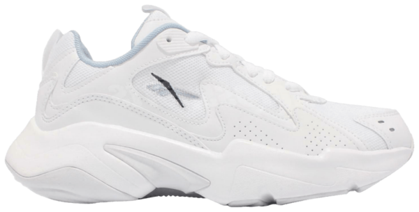 Giày Reebok Royal Turbo Impulse 'Footwear White' GW3268