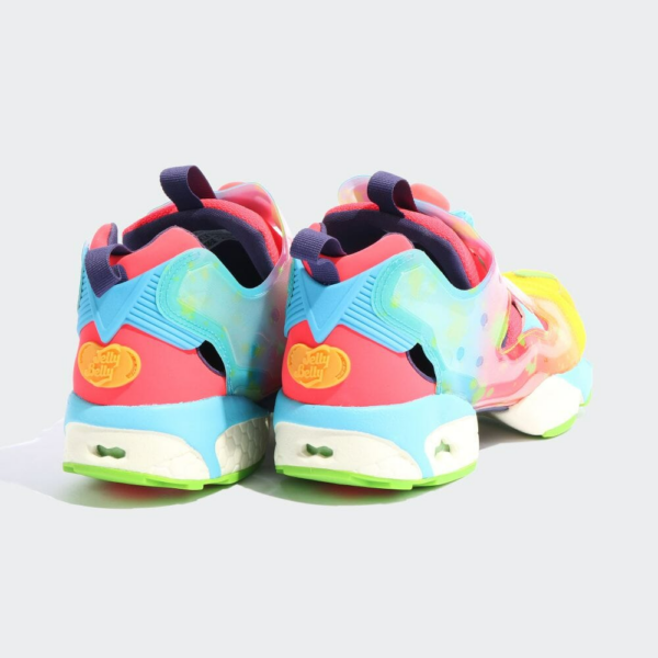 Giày Reebok Jelly Belly x InstaPump Fury 'Flavor Mix' GW3388 - Ảnh 3