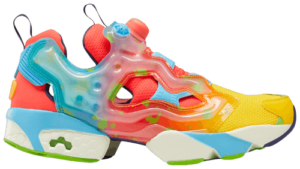 Giày Reebok Jelly Belly x InstaPump Fury 'Flavor Mix' GW3388