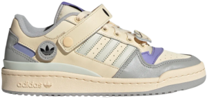 Giày Adidas Forum Low 'Orbit Grey' GW4426