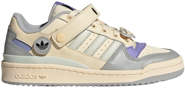 Giày Adidas Forum Low 'Orbit Grey' GW4426
