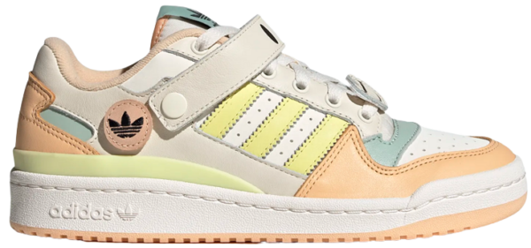 Giày Adidas Forum Low 'Multicolor' GW4427