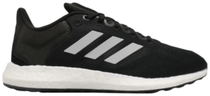Giày Adidas PureBoost 21 'Black White' GW4832