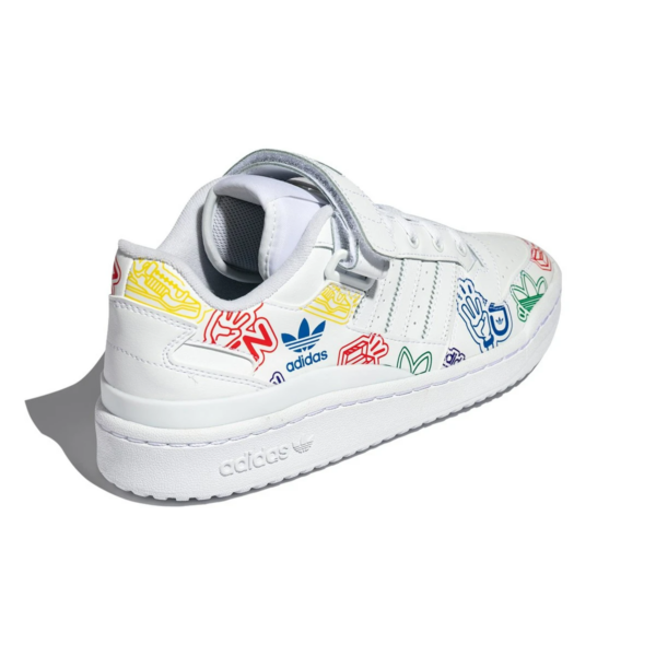 Giày Adidas Forum Low GW4922 - Ảnh 5