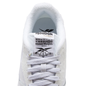 Giay Reebok Classic Leather x Maison Margiela 'Memory Of White' GW4993
