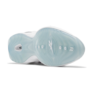 Giay Reebok Question Mid x Maison Margiela  'Memory Of White' GW5000