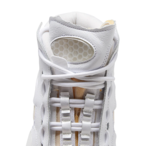 Giay Reebok Question Mid x Maison Margiela  'Memory Of White' GW5000