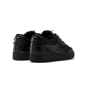 Giay Reebok Club C x Maison Margiela 'Memory Of Black' GW5012