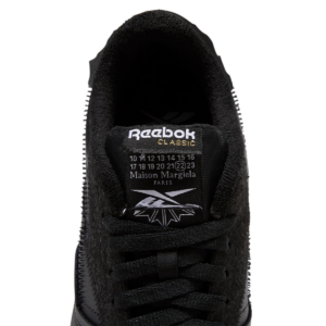 Giay Reebok Classic Leather x Maison Margiela 'Memory Of Black' GW5014