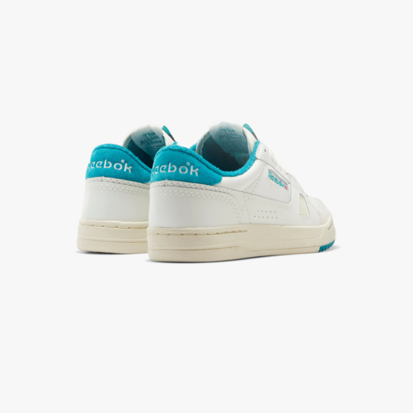 Giay Reebok LT Court 'White' GW5118