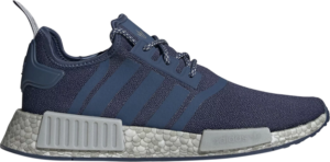 Giay Adidas Nmd R1 'Dark Blue' GW5665