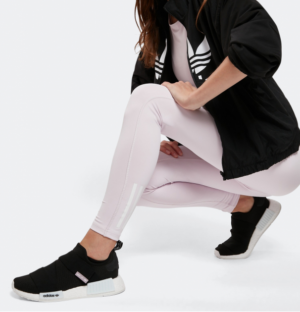 Giay Adidas NMD R1 'Core Black' GW5698