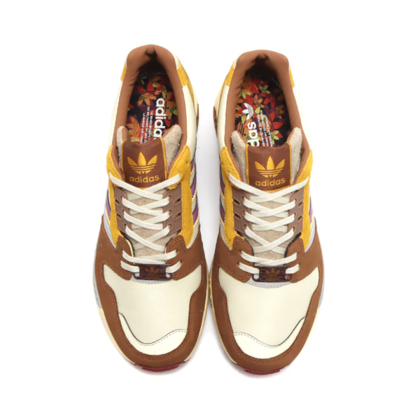 Giày Adidas ZX 8000 Yoyogi Park GW6027 - Ảnh 5