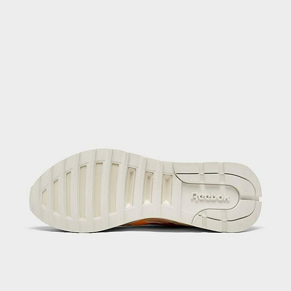 Giày Reebok Classic Leather Legacy AZ “Cold Grey” H69114 - Ảnh 7