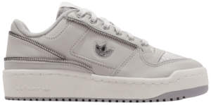 Giày Adidas Wmns Forum Bold 'Glow Grey' GW6211