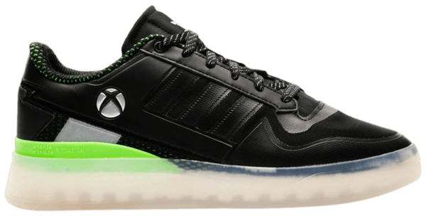Giày Adidas Forum Tech Boost x Xbox 'Series X' GW6374