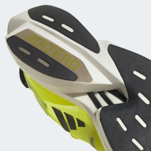 Giay Adidas Adizero Adios Pro 3 Shoes 'Yellow' GW7257