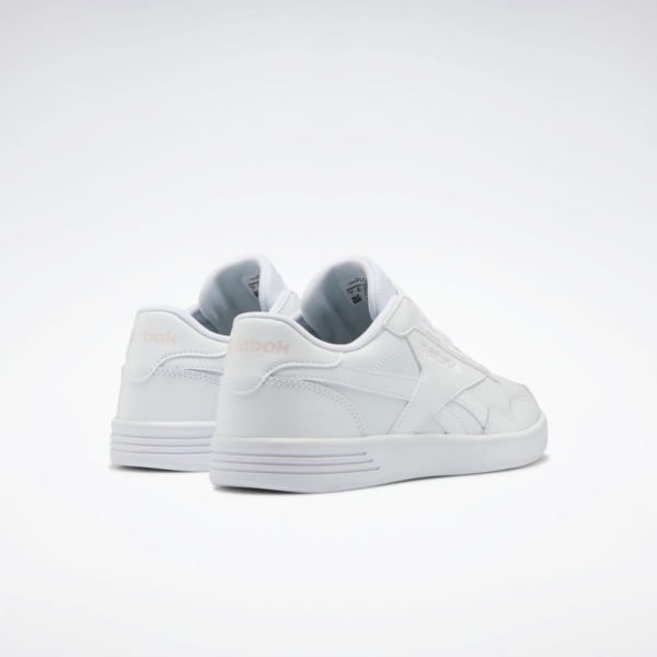 Giày Reebok Royal Techque T White GW7720 - Ảnh 3