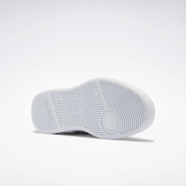 Giày Reebok Royal Techque T White GW7720 - Ảnh 2