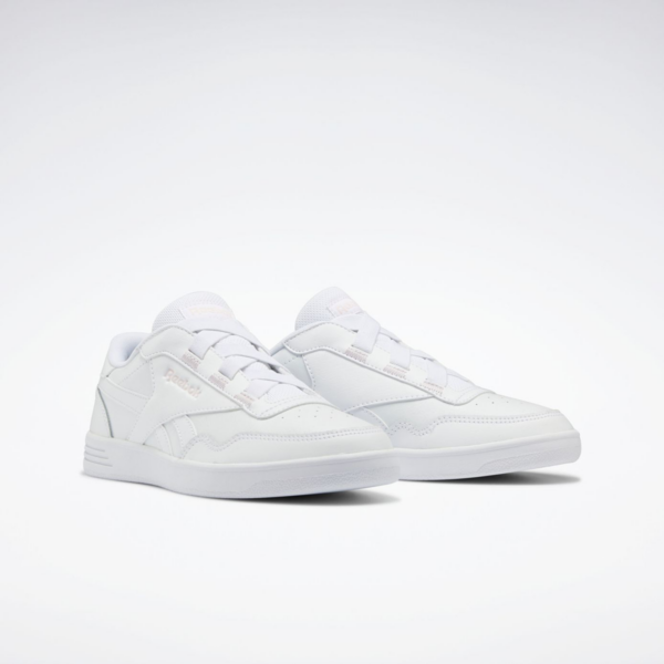 Giày Reebok Royal Techque T White GW7720 - Ảnh 5