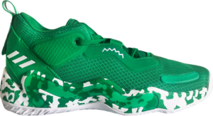 Giay Adidas D.O.N. Issue #3 'Team Green' GW7920